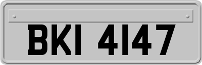 BKI4147