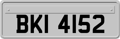 BKI4152