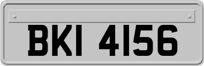 BKI4156