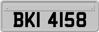 BKI4158
