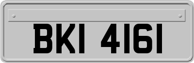 BKI4161