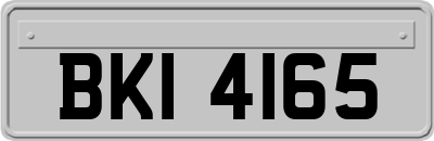 BKI4165
