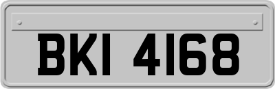 BKI4168