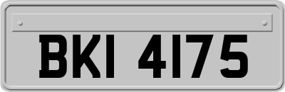 BKI4175