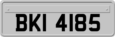 BKI4185