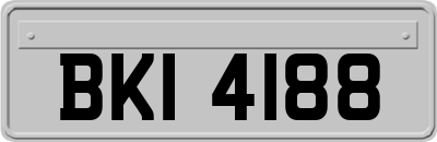 BKI4188