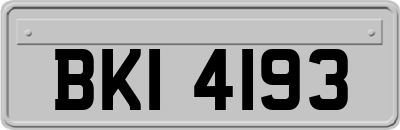 BKI4193