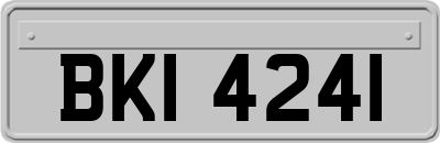 BKI4241