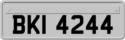 BKI4244