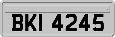 BKI4245