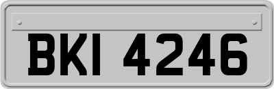 BKI4246