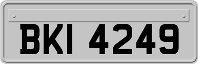 BKI4249