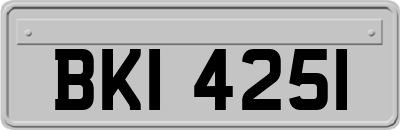 BKI4251