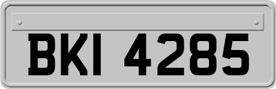 BKI4285