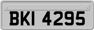 BKI4295