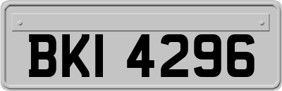 BKI4296