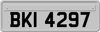 BKI4297