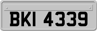 BKI4339