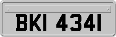 BKI4341