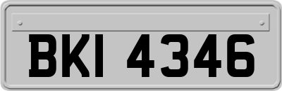 BKI4346