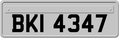 BKI4347