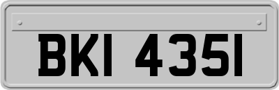 BKI4351