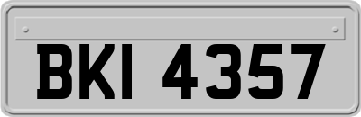 BKI4357
