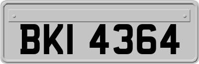 BKI4364