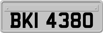 BKI4380