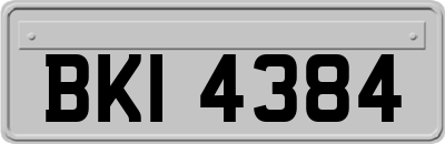 BKI4384