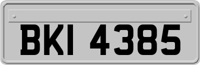 BKI4385