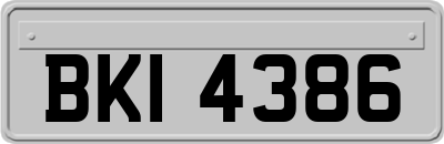 BKI4386