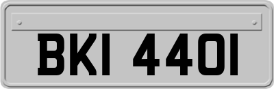 BKI4401