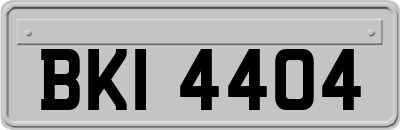 BKI4404