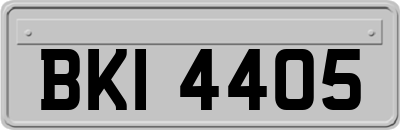 BKI4405