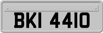 BKI4410