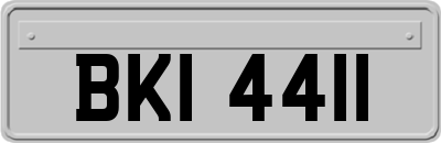 BKI4411