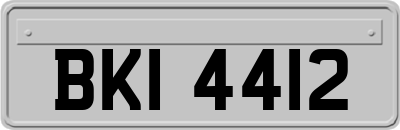BKI4412