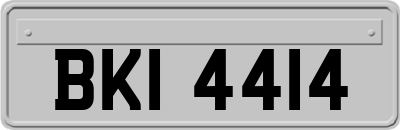 BKI4414