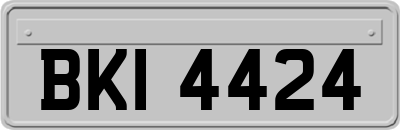 BKI4424