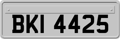 BKI4425