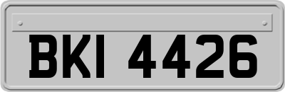 BKI4426