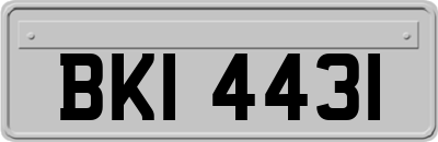 BKI4431