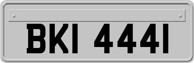 BKI4441