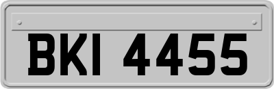 BKI4455