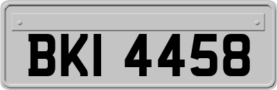 BKI4458