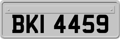 BKI4459