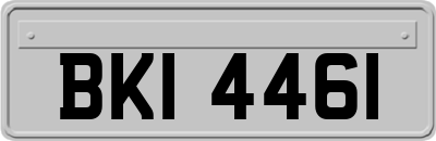 BKI4461