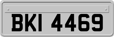 BKI4469