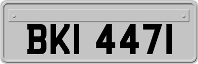 BKI4471